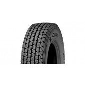 295/80R22.5 RESAPATE REMIX X COACH XD MS(MCD) (E-41.8) TL MICHELIN
